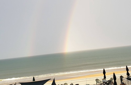 Ormond Beach Condo | Awesome oceanfront condo, Ormond beach. Daytona beach
