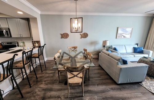 Fort Walton Beach Condo | Azure 607 | 35%+ Off Now Thru 3/1/26