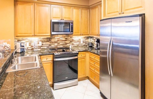 Fort Walton Beach Apartment | Azure #610
