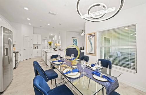 Biggar Condo | Babcock National Golf & Country Club- 5-star resort golf veranda + single garage