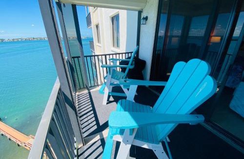 Isla del Sol House | Bahia Del Mar Isla Del Sol Tierra Verde Waterfront Pool 2-2