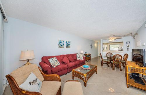 Isla del Sol House | Bahia Soak up the Florida Sunshine