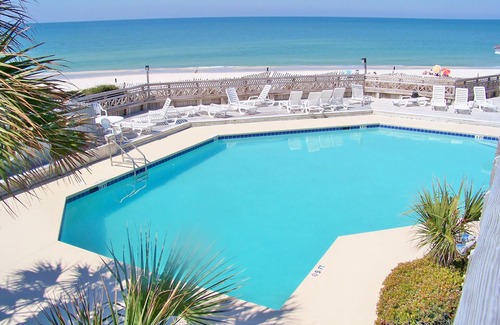 Port St. Joe House | Barrier Dunes 72 3 Bedrooms/3 Baths Gulf View Townhome in Cape San Blas