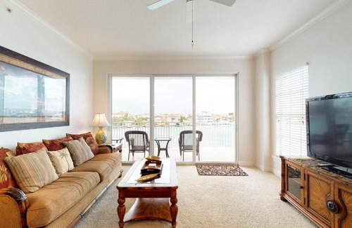Clearwater Beach House | Bay Harbor