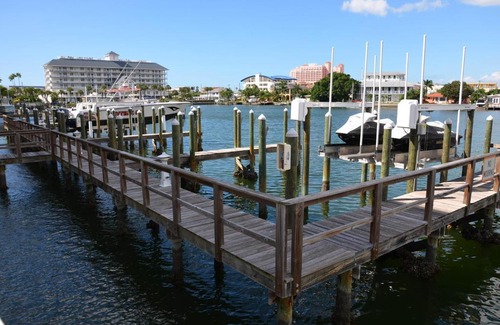 Clearwater Beach House | Bay Harbor