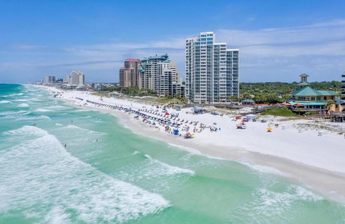 Sandestin House | Bay Pine 8878