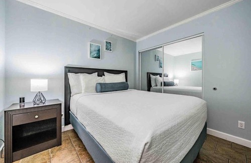 Rocky Point House | Bay View Pool, Minutes to Airport & Downtown