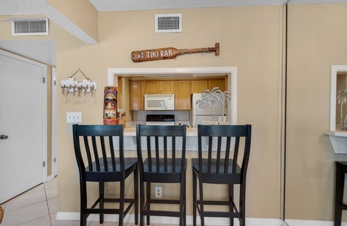 Pensacola Beach Condo | 🌅Bay Views-Pool Front-Pet Friendly-Bayside Beach-1BR LaBahia 128🌅
