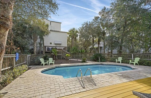 Seagrove Beach House | Beach Baby by Five Star Properties