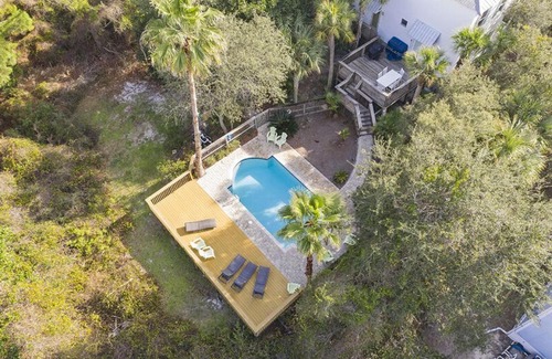 Seagrove Beach House | Beach Baby by Five Star Properties