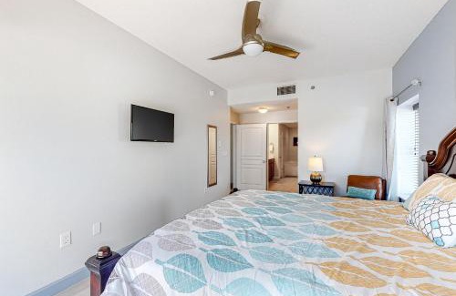 Waterside Village Apartment | Beach Brawta