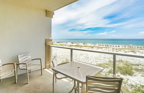 Villa Primera Apartment | Beach Club Resort Residence and Spa