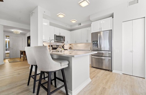 Ono Island Condo | Beach Colony East Penthouse 16A