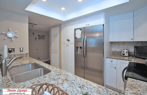 Indian Shores House | Beach Cottages by Florida Lifestyle Vacation Rentals