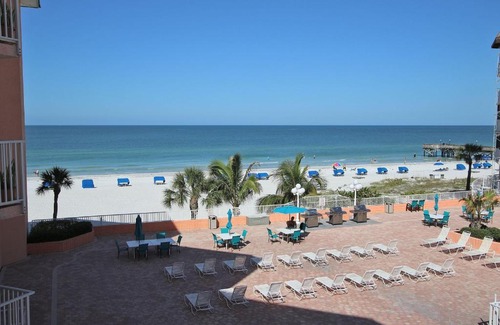 Indian Shores House | Beach Cottages by Florida Lifestyle Vacation Rentals