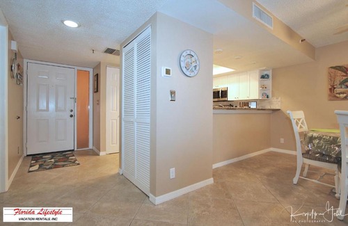 Indian Shores House | Beach Cottages by Florida Lifestyle Vacation Rentals