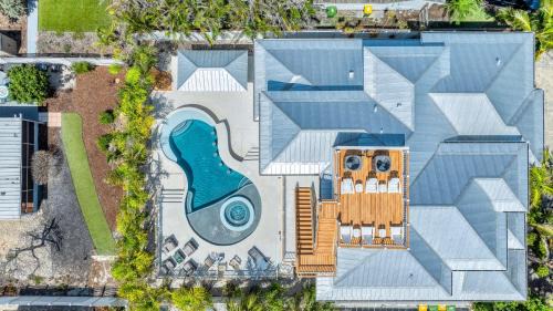 Sarasota House | Beach Fanta Sea - 149