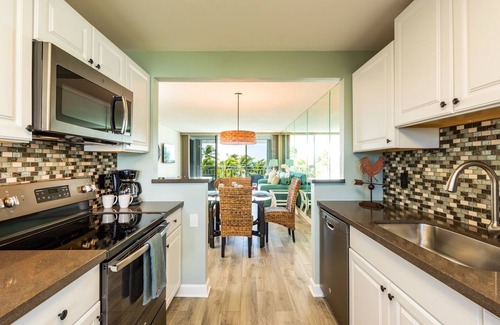 Key West Condo | Beach House- Ocean & Beach View-Upgraded-Over 146 Five Star Reviews