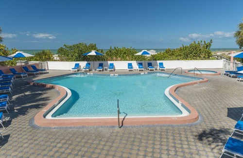 Belle Vista Apartment | Beach House Suites by the Don CeSar