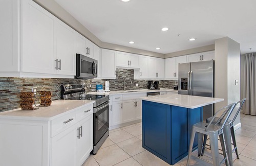 Sandestin Condo | Beachfront ~ Golf Cart ~ Seasonally Heated Pool ~ Family Friendly