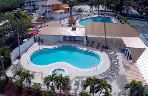 North Captiva House | BEACHFRONT-Amazing Fishing,Shelling,Sunrise views!