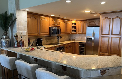 Destin Condo | Beachfront, Heart Of Destin Fl