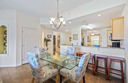 Butler Beach Condo | Beachfront Villa in Saint Augustine