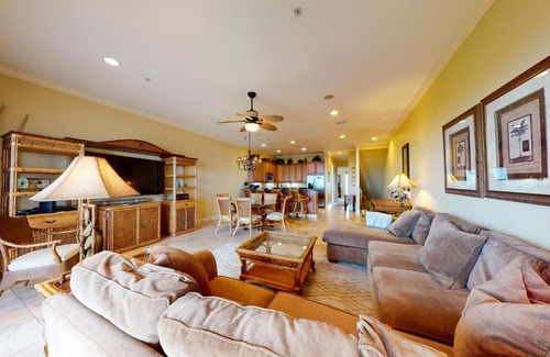 Navarre Beach House | Beachy Dreams