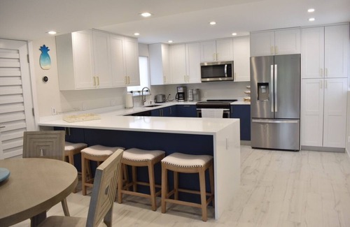 Fort Pierce Condo | Beautiful 2/2 Beachfront Condo-Capstan415