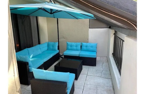 The Meadows House | Beautiful 3 bedroom townhouse