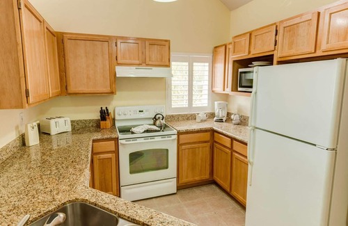 Kissimmee Apartment | Beautiful apartment 7 pax, very close to Disney!