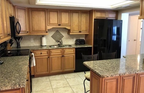 South Island Condo | Beautiful Beachfront condo with Gulf View FALL SPECIAL 20% OFF ANY RES TIL 10/31