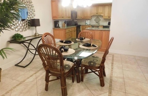 South Island Condo | Beautiful Beachfront condo with Gulf View FALL SPECIAL 20% OFF ANY RES TIL 10/31