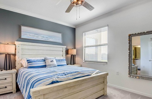 Lakewood Ranch Condo | Beautiful Bradenton Condo w/ Water View!