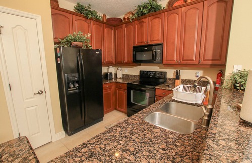 Palm Coast Condo | Beautiful Condo in Tidelands Gated Community