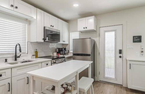 College Park Bed & Breakfast | Bed and breakfast ∙ 2 guests