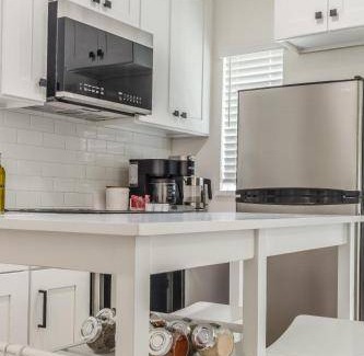 College Park Bed & Breakfast | Bed and breakfast ∙ 2 guests