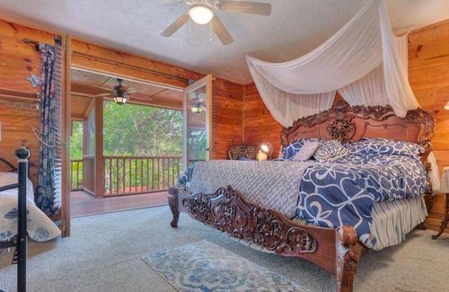 Lake Helen Bed & Breakfast | Bed and breakfast ∙ 6 guests