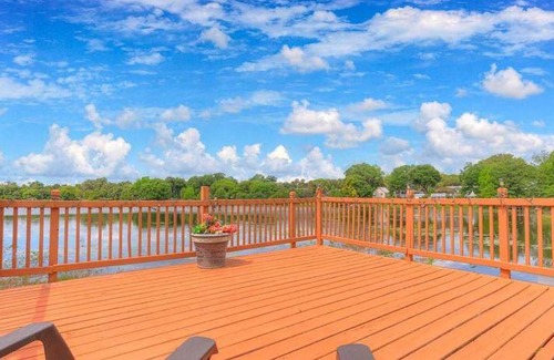 Lake Helen Bed & Breakfast | Bed and breakfast ∙ 6 guests