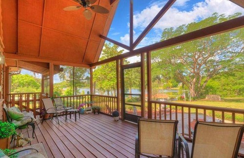 Lake Helen Bed & Breakfast | Bed and breakfast ∙ 6 guests