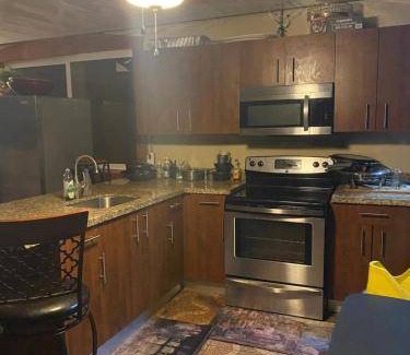 Golden Glades Bed & Breakfast | Bed and breakfast ∙ 2 guests