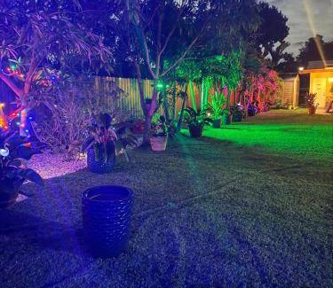 Golden Glades Bed & Breakfast | Bed and breakfast ∙ 2 guests