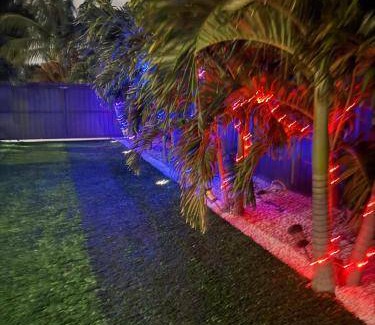 Golden Glades Bed & Breakfast | Bed and breakfast ∙ 2 guests