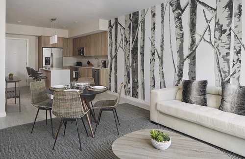 Northeast Miami Apartment | BEST LOCATION! 1Bdrm in Miami Design District