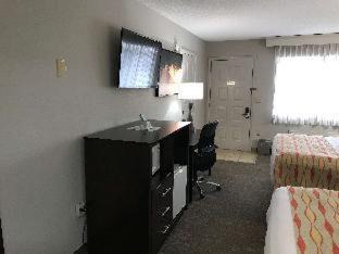 East Palatka Hotel | Best Western Inn Of Palatka