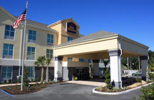 Leesburg Hotel | Best Western Plus Chain of Lakes Inn & Suites