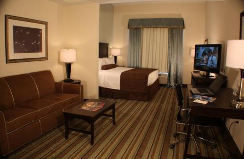 Leesburg Hotel | Best Western Plus Chain of Lakes Inn & Suites