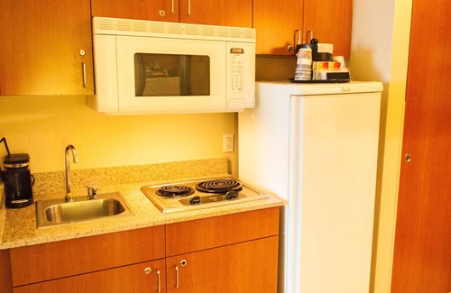 Doral Hotel | Best Western Plus Miami-Doral/Dolphin Mall