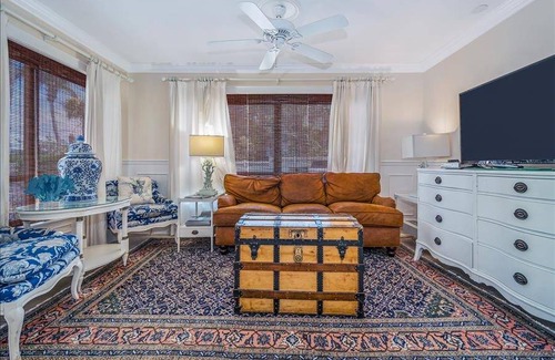 Boca Grande Condo | BG BEACH CLUB 4B