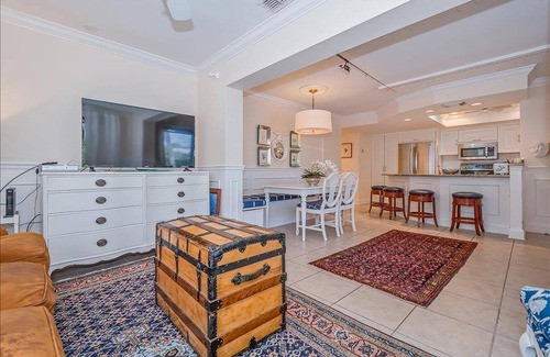 Boca Grande Condo | BG BEACH CLUB 4B